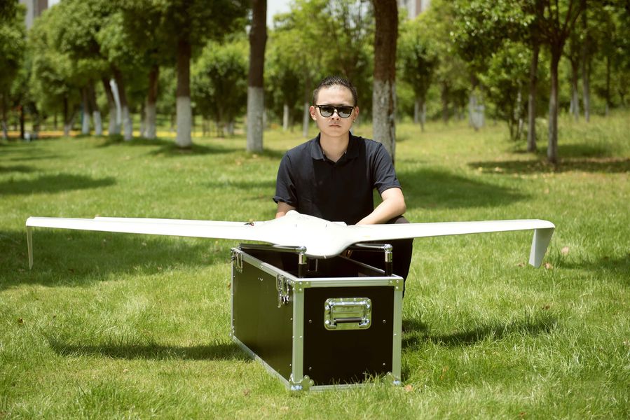Китай UAV-KIT Corporation Ltd Профиль компании