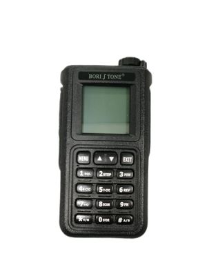 Accurate Portable Drone Detection Equipments With lithium battery