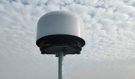 HS102C-FDC-C Vehicle Drone Jammer Drone Detection And Countermeasure Integrated System Car Jammer Device