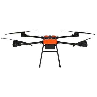 Obstacle Avoidance Multi Rotor UAV With 50kg Load Capacity And Rain / Dust Proof Design