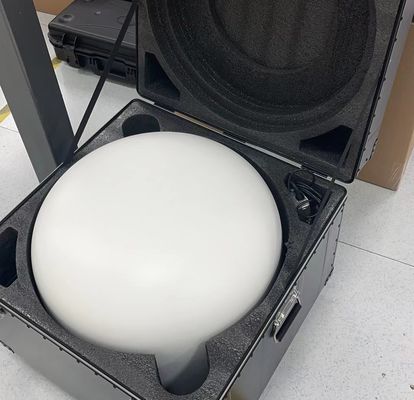 Fixed Countermeasure Directional Drone Jammer 5KM Detection 3KM Jamming HS102C-FDC-B